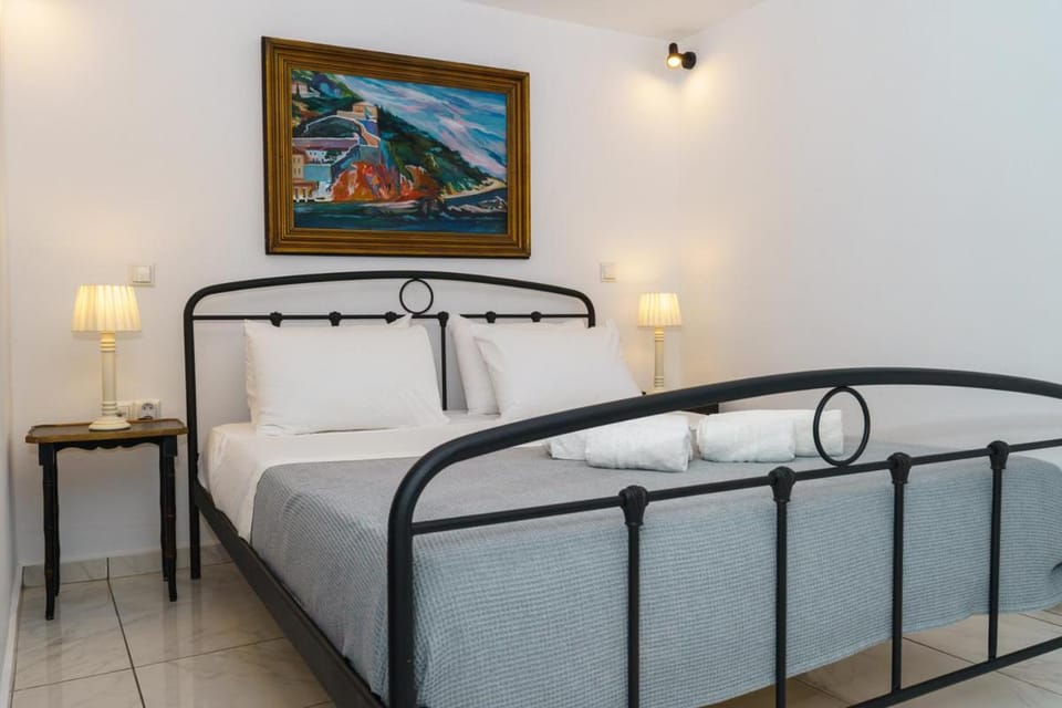 LEMON TREE - HYDRA DREAM HOUSES Apartment in Islands