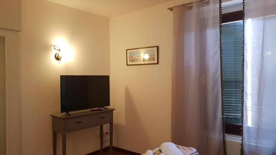 Enchanting Verona Apartment in Verona