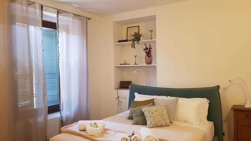 Enchanting Verona Apartment in Verona