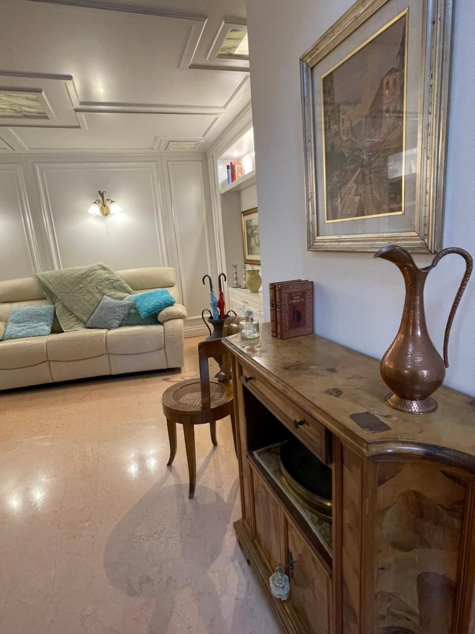 Enchanting Verona Apartment in Verona