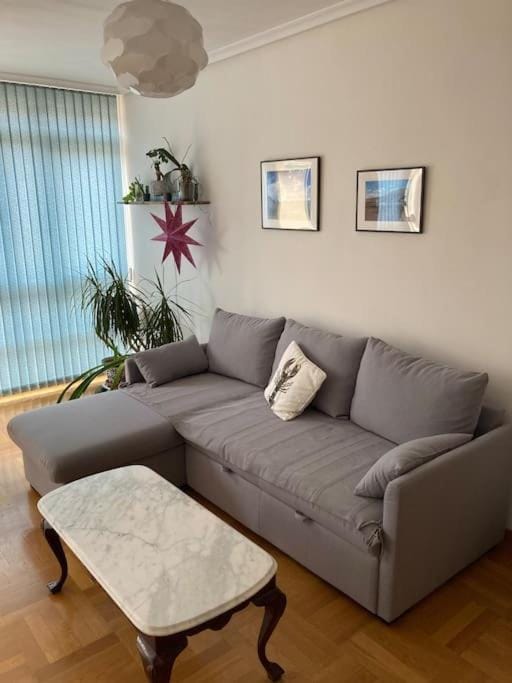 La Catedral Home Apartment in Burgos