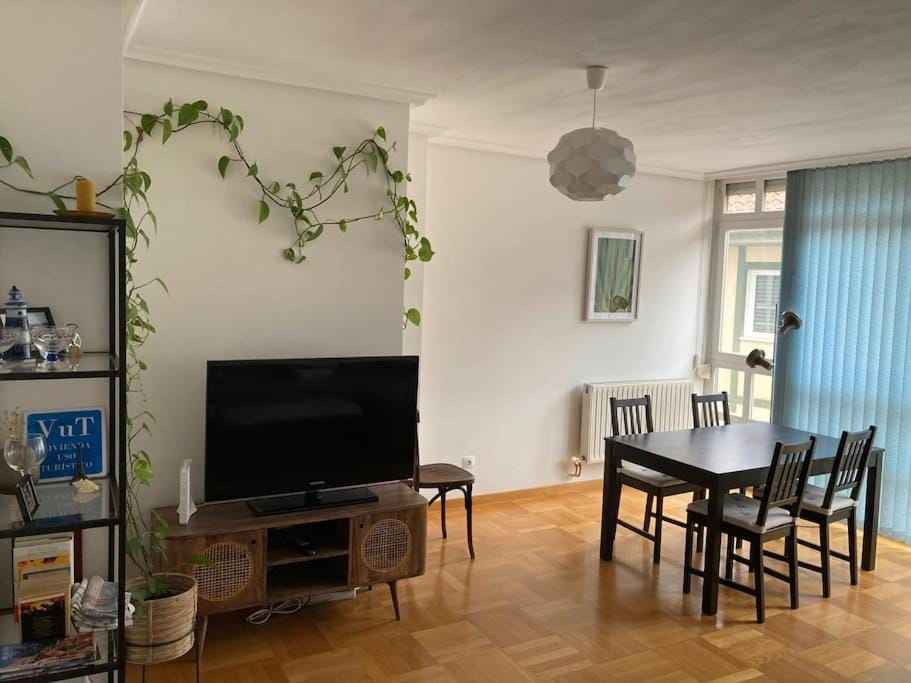 La Catedral Home Apartment in Burgos