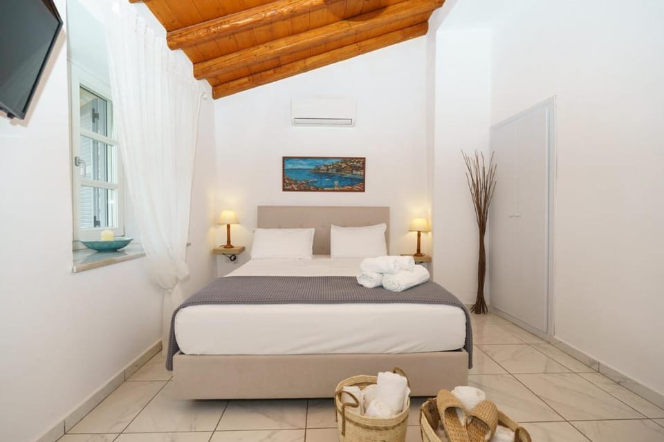 LITTLE YARD - HYDRA DREAM HOUSES Apartment in Islands