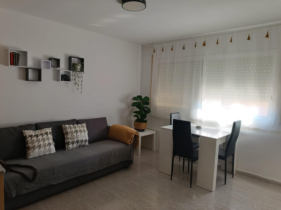 Playa, Port Aventura, Golf, wifi y Parking Apartment in Miami Platja