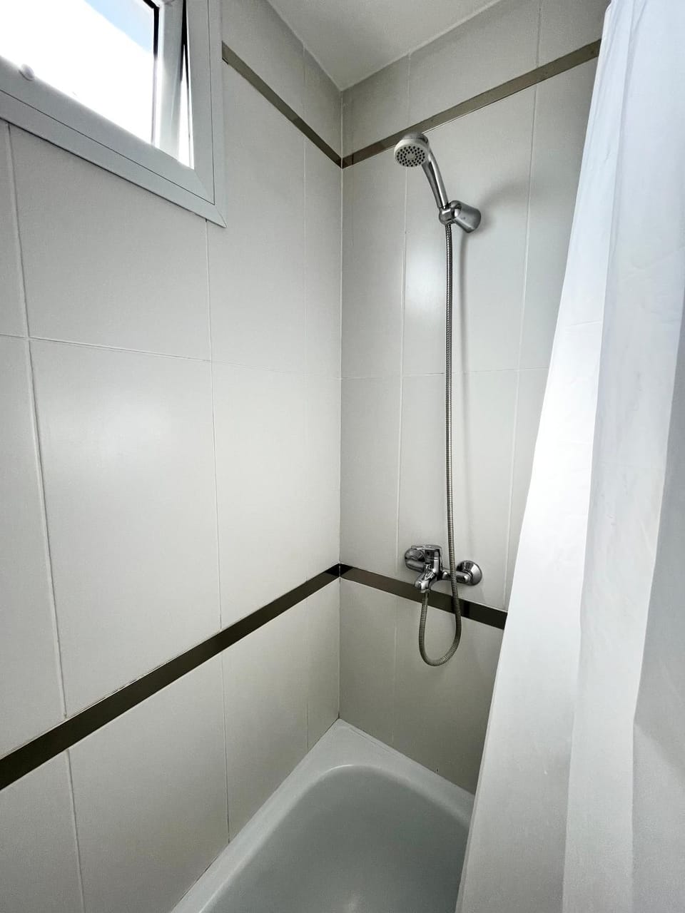 Shower, Bathroom, Bath