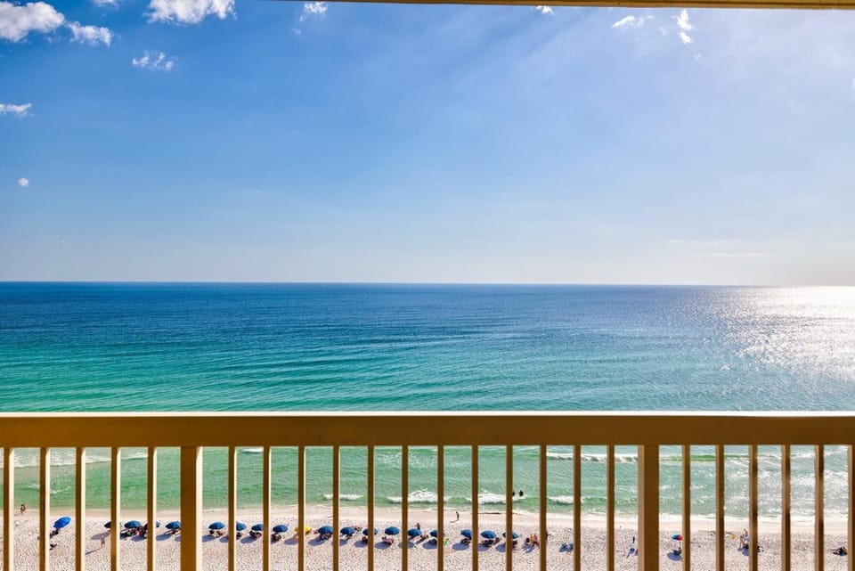 Balcony/Terrace, Beach