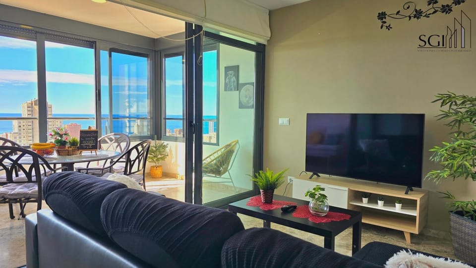 Balcony/Terrace, Living room