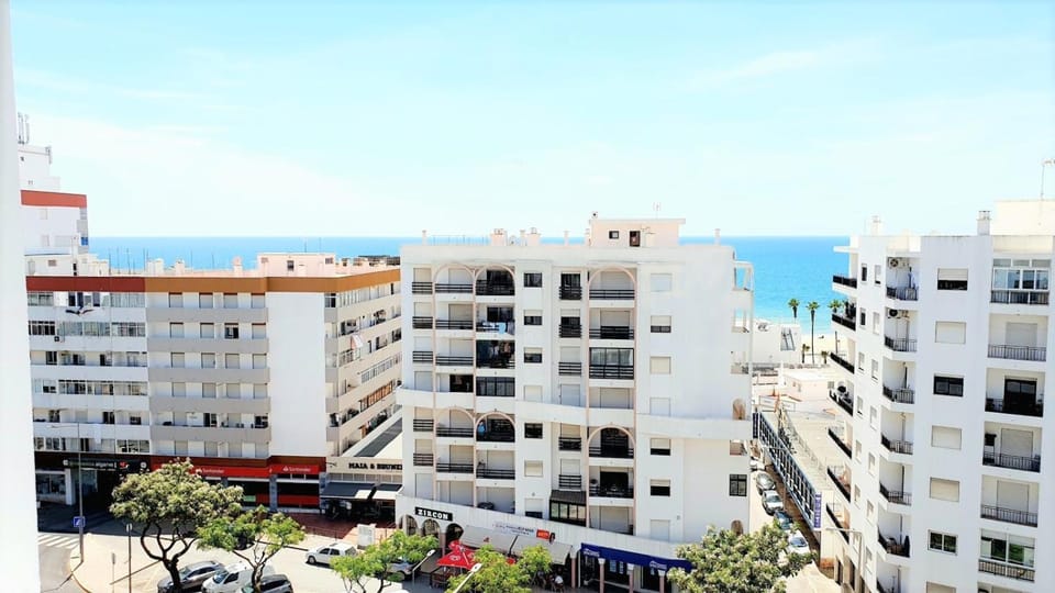 View (from property/room), Sea view