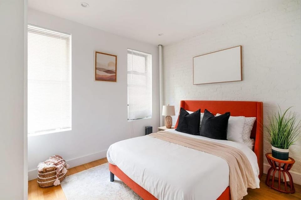 1288-3RS New Renovated 2 Bedrooms Apartment in Roosevelt Island