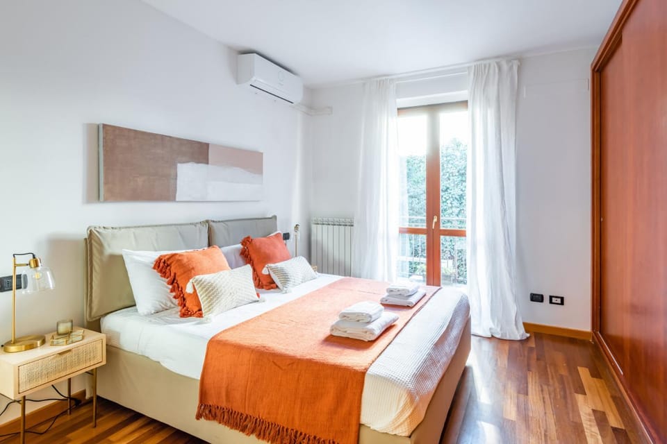 Easylife - Milano - Lunigiana 10 - Centrale Apartment in Milan