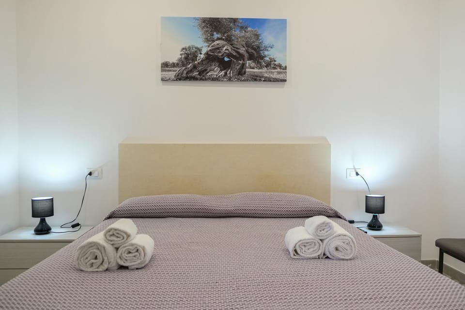 BORGHETTO DEL SALENTO House in Apulia