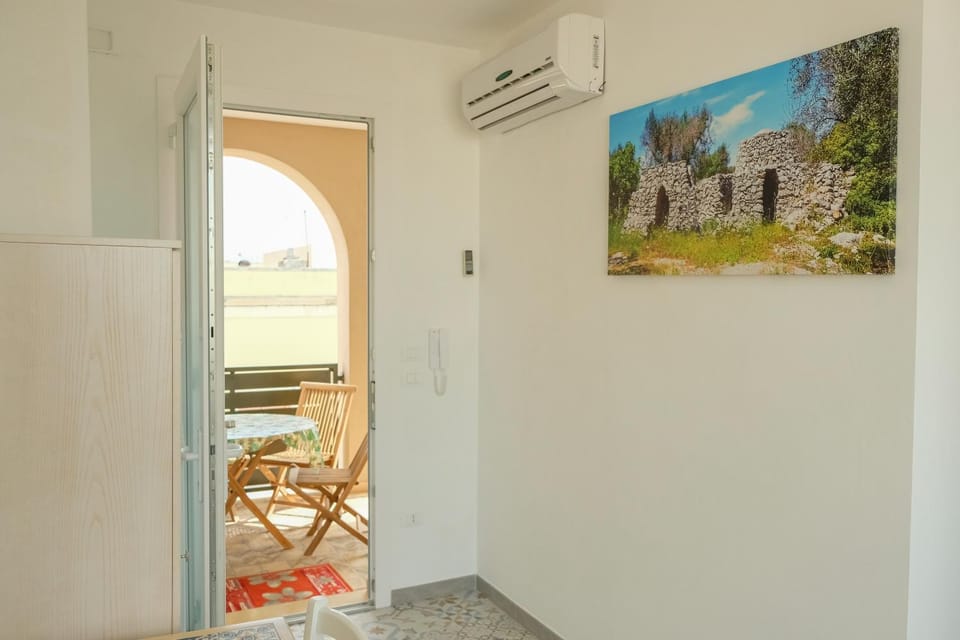 BORGHETTO DEL SALENTO House in Apulia