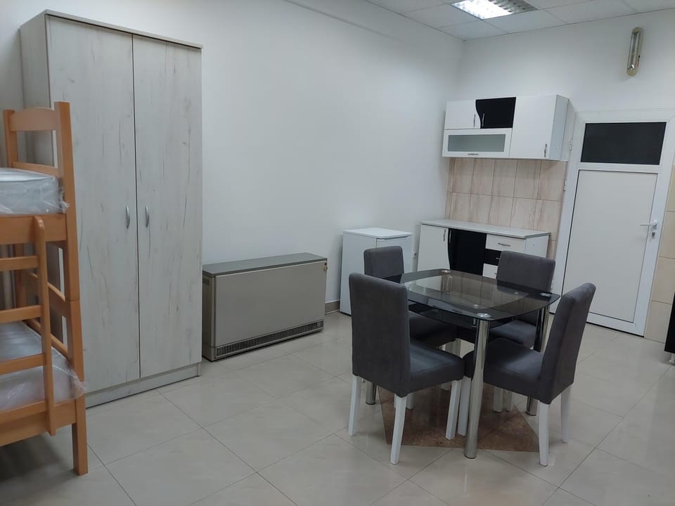 Apartman Aleksić u samom centru grada Apartment in Serbia