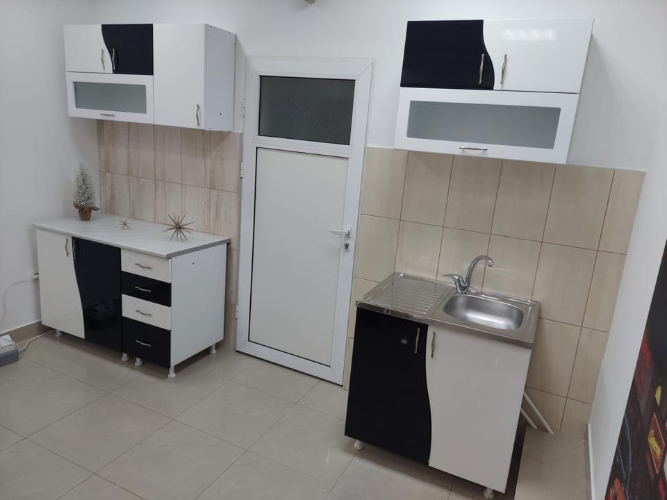 Apartman Aleksić u samom centru grada Apartment in Serbia