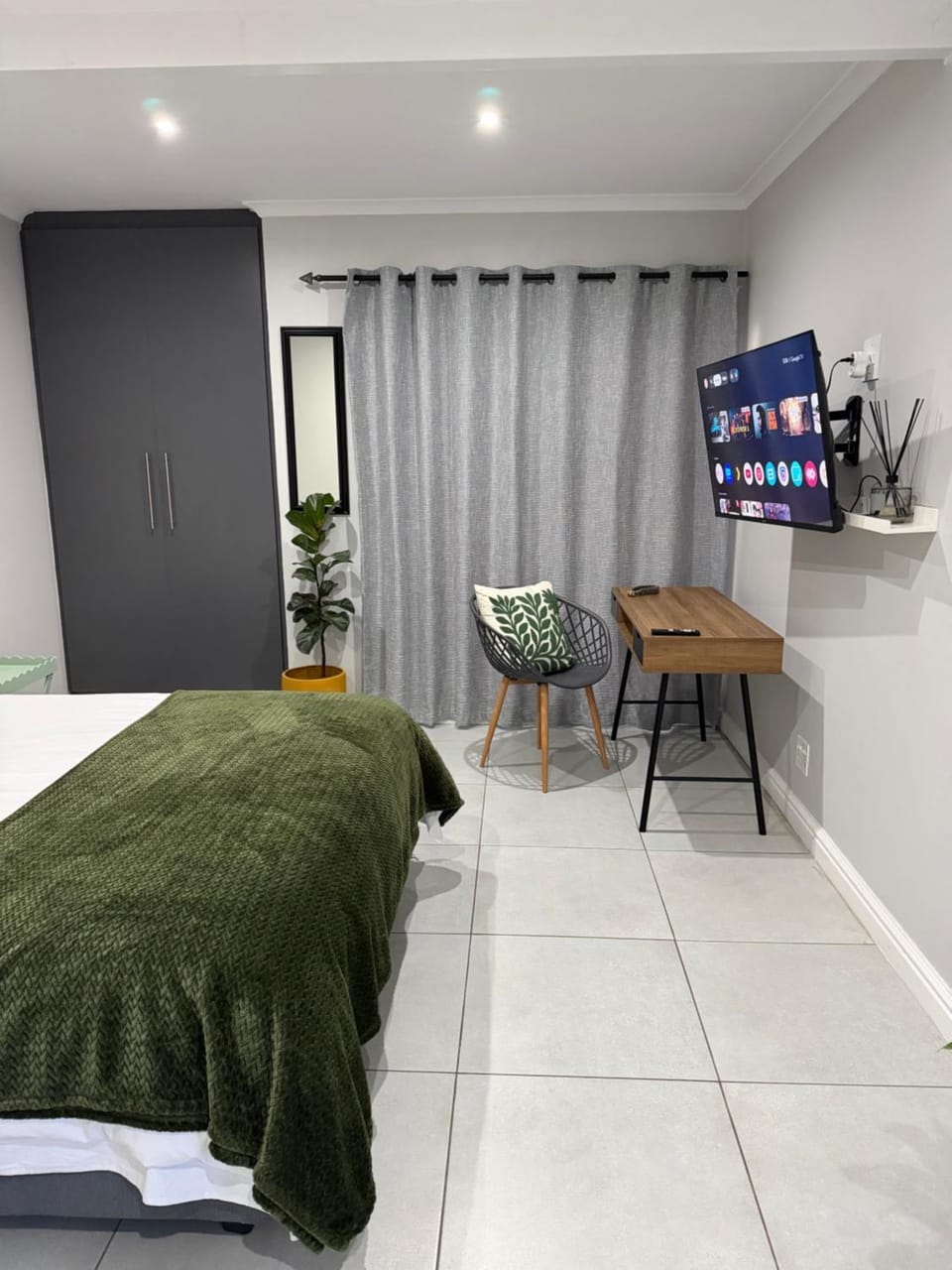 The Apartment on Risa Apartment in Port Elizabeth