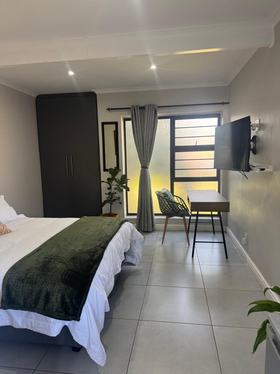 The Apartment on Risa Apartment in Port Elizabeth