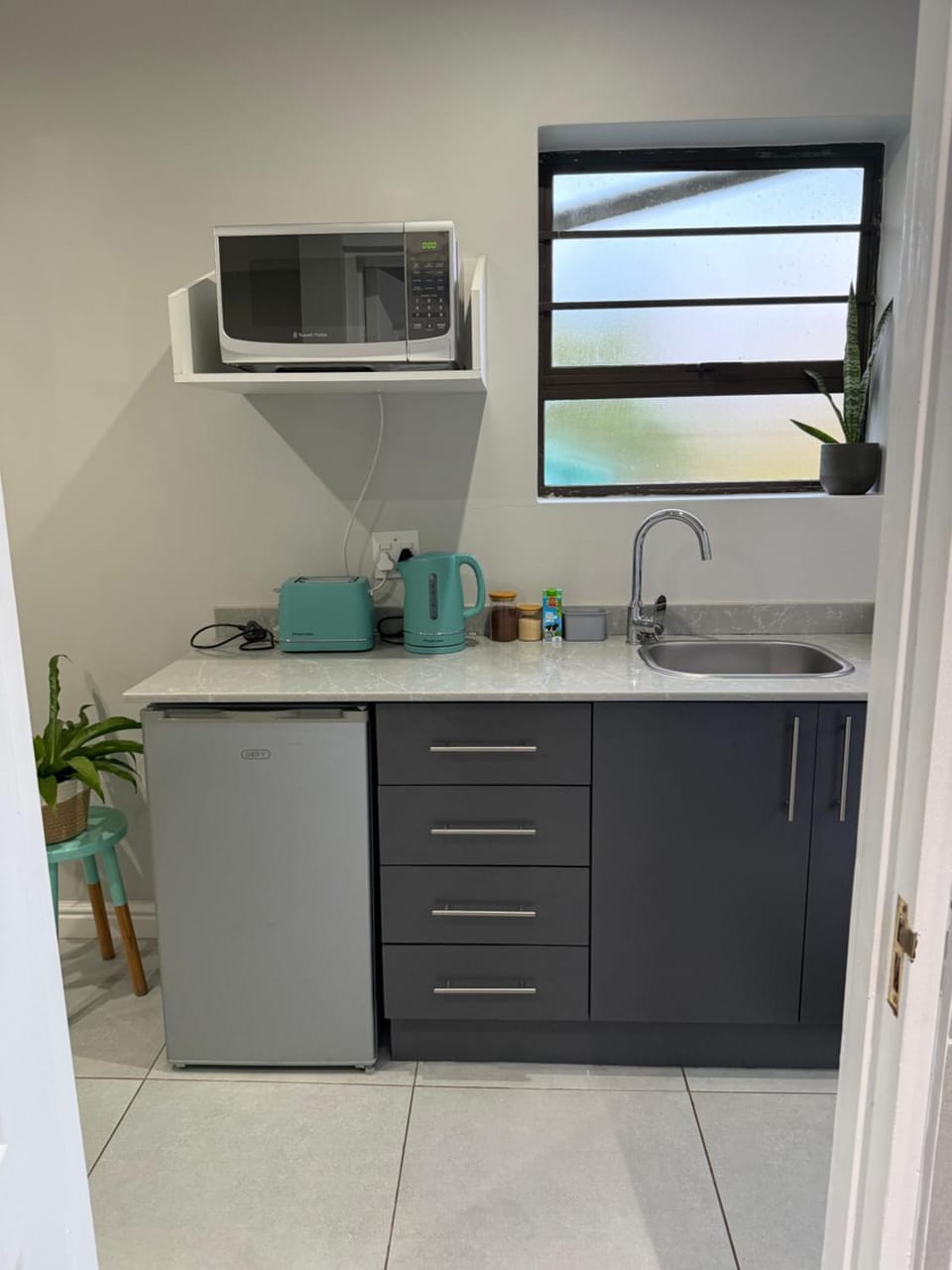 The Apartment on Risa Apartment in Port Elizabeth