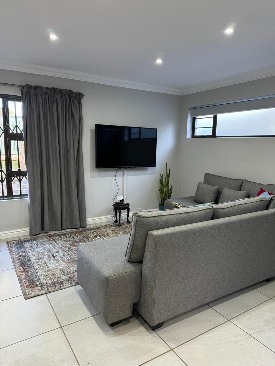 The Apartment on Risa Apartment in Port Elizabeth