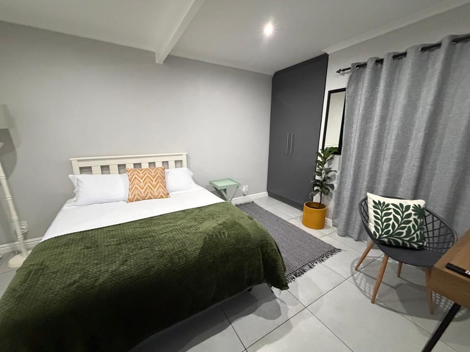 The Apartment on Risa Apartment in Port Elizabeth