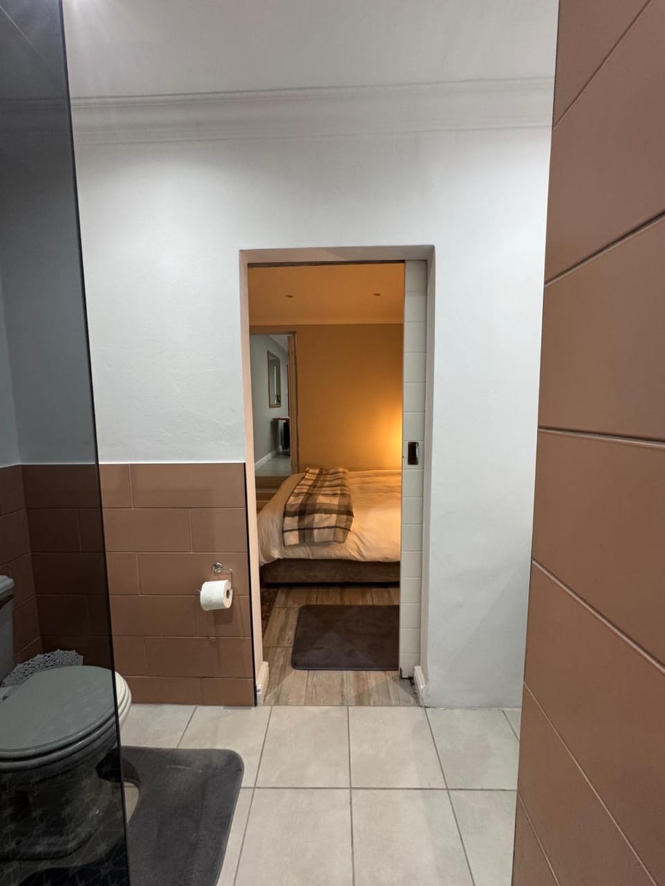 The Apartment on Risa Apartment in Port Elizabeth