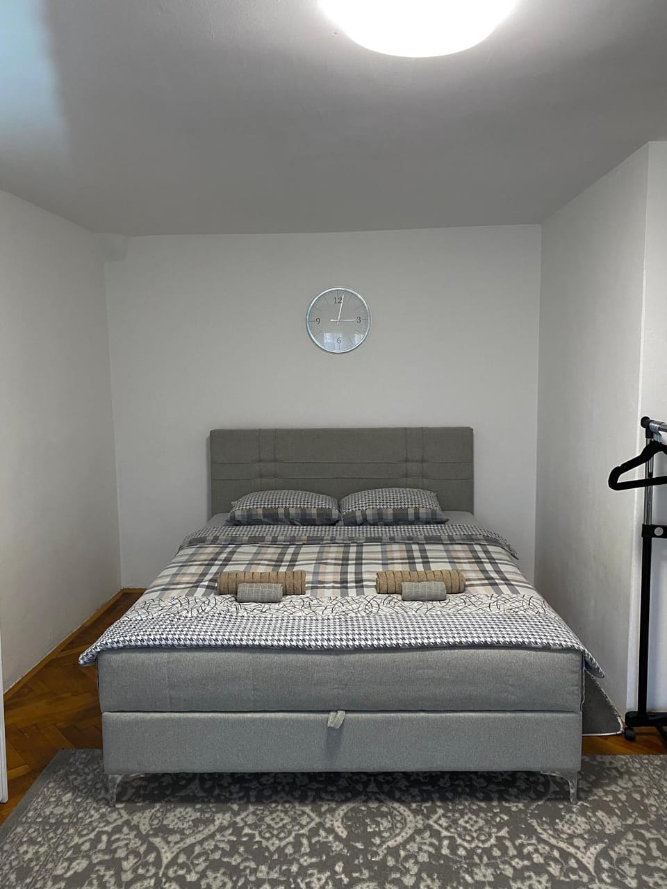Panorama Royal Vračar Apartment in Belgrade