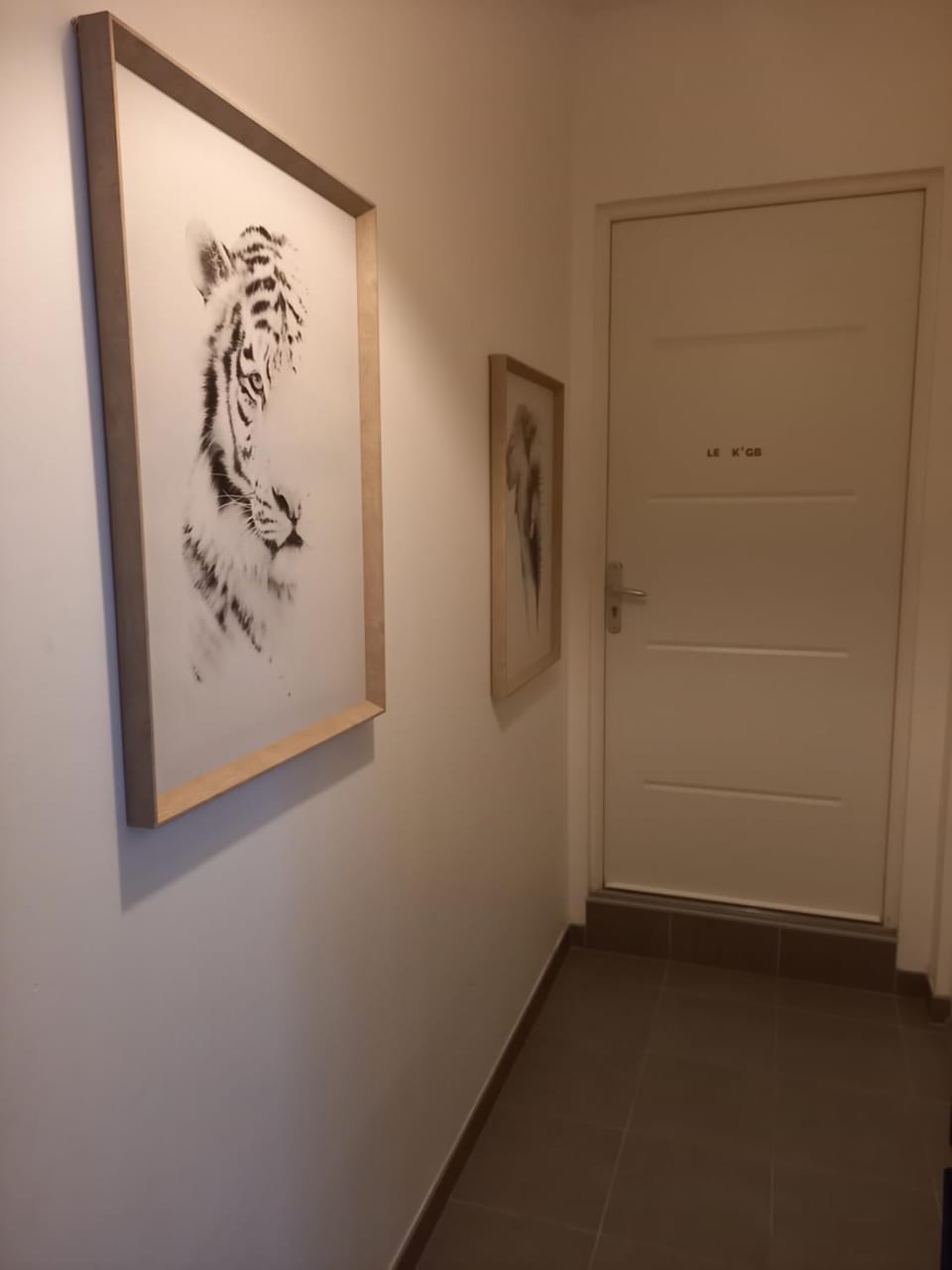 Cosy Room's Grange Blanche Apartment in Lyon