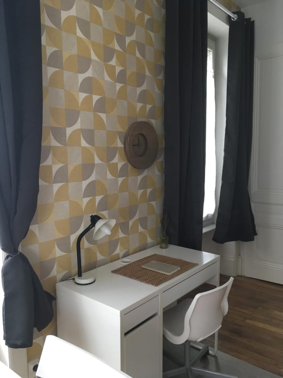 Cosy Room's Grange Blanche Apartment in Lyon