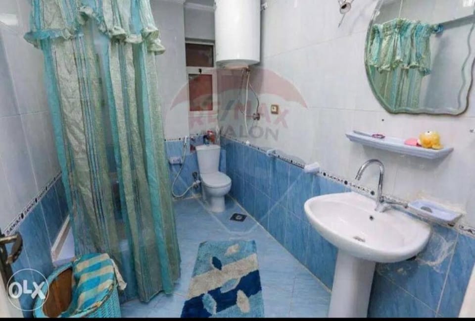 Adorable Unique Furniture Flat Apartment in Alexandria