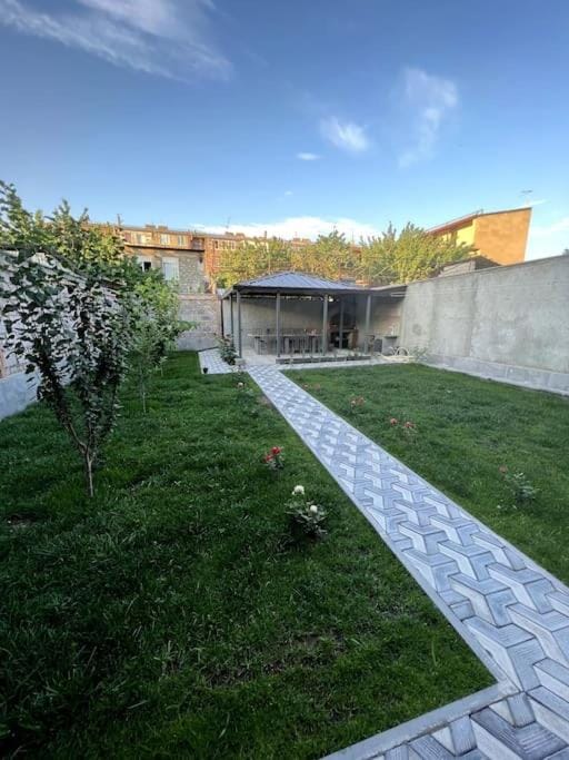 Amar Guest House Apartment in Yerevan