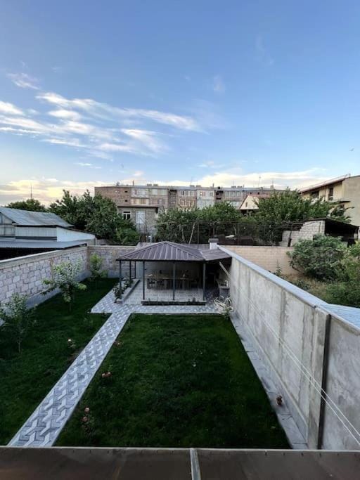 Amar Guest House Apartment in Yerevan