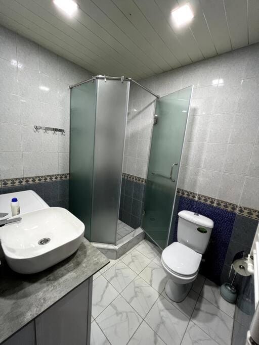 Amar Guest House Apartment in Yerevan