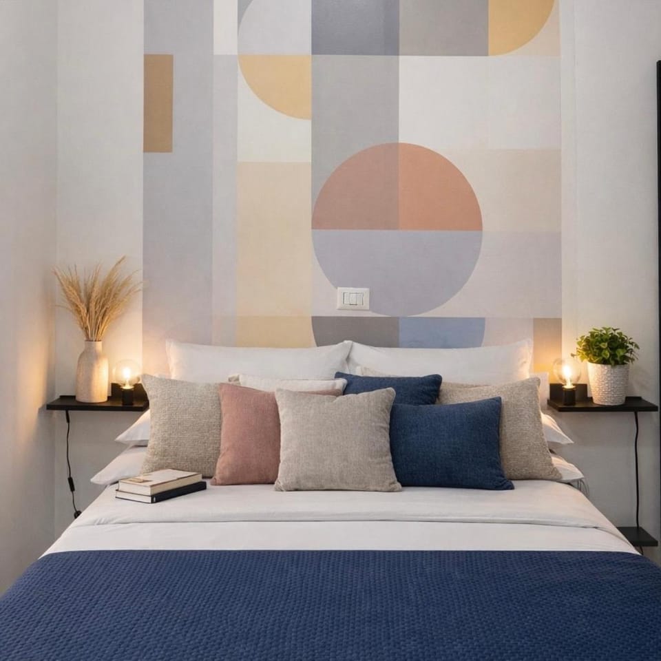 Sleep INN Toledo - SELF CHECK-IN Bed and Breakfast in Naples