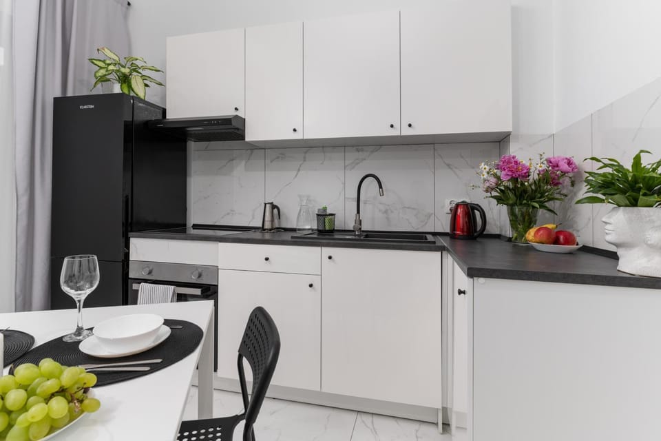 Coffee/tea facilities, Kitchen or kitchenette