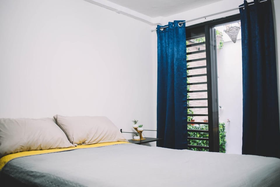 Departamento Mazatlán Apartment in Mazatlan