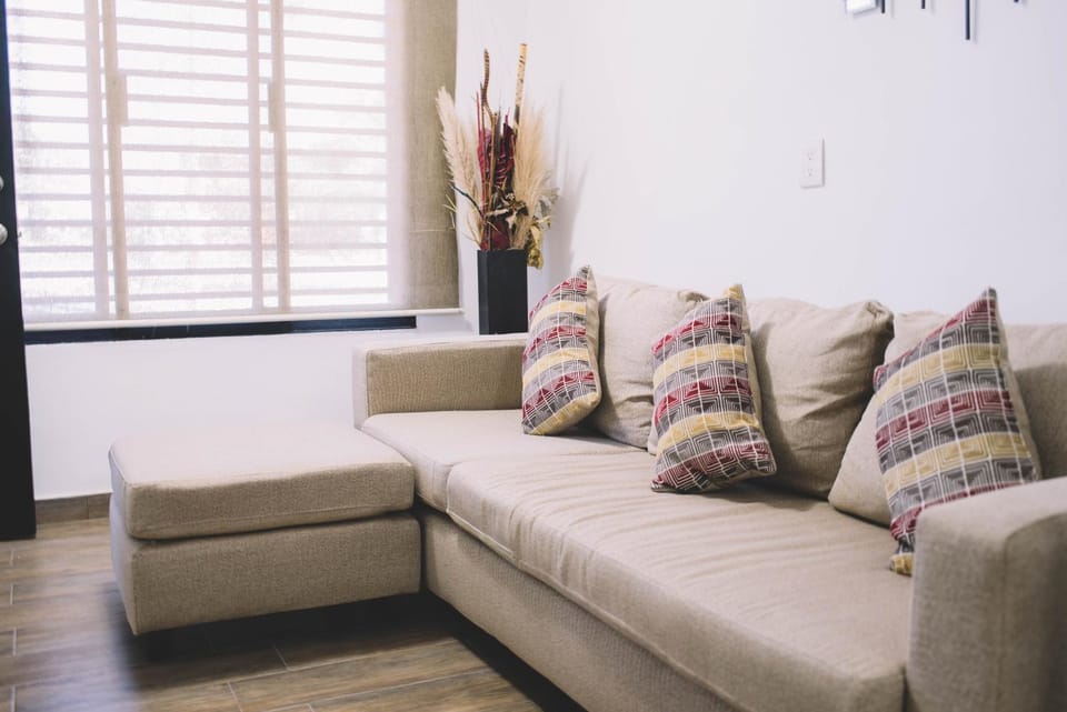Departamento Mazatlán Apartment in Mazatlan