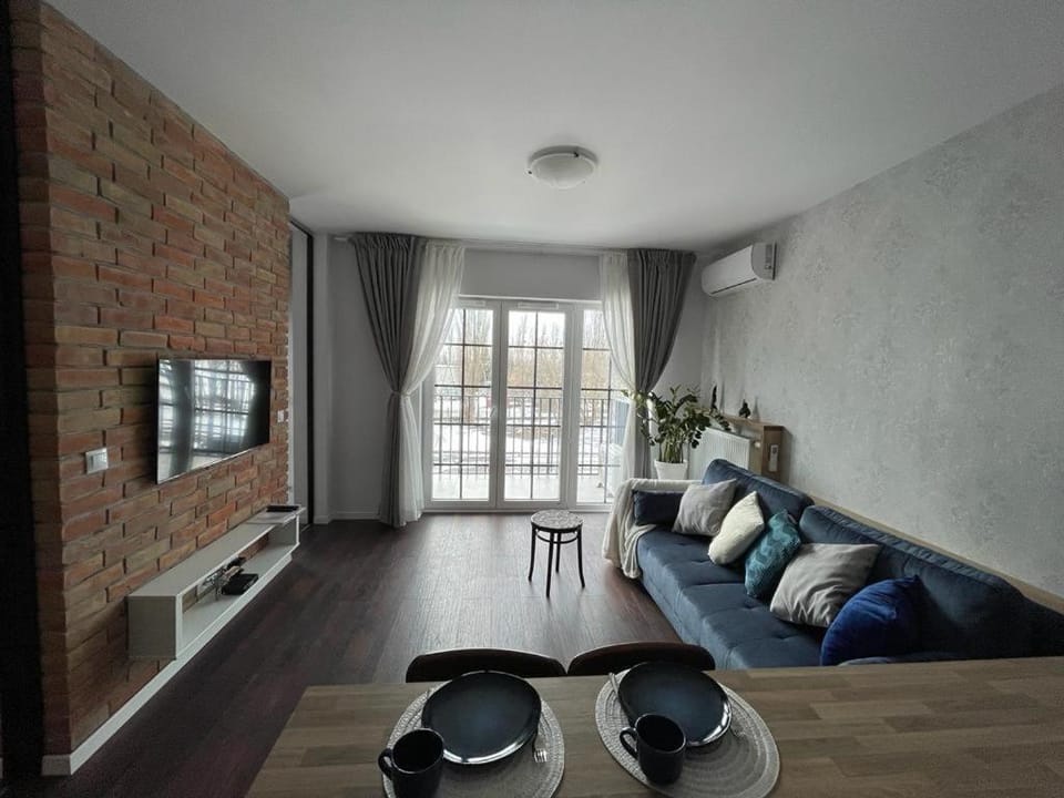 Balcony/Terrace, Living room