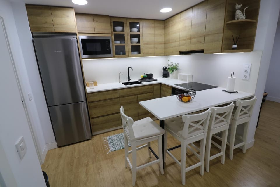Lovelly renovated apartment Apartment in Maspalomas