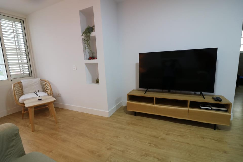 Lovelly renovated apartment Apartment in Maspalomas