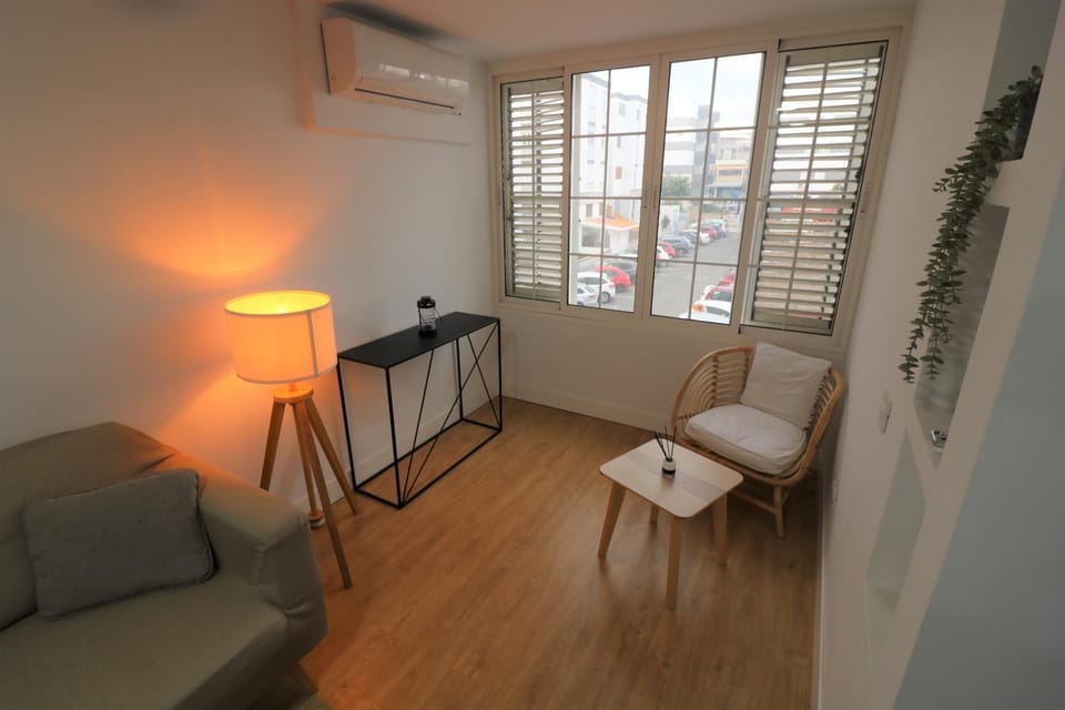 Lovelly renovated apartment Apartment in Maspalomas