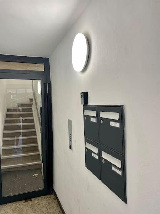 Appartement Cosy Hyper centre WIFI Apartment in Auvergne-Rhône-Alpes