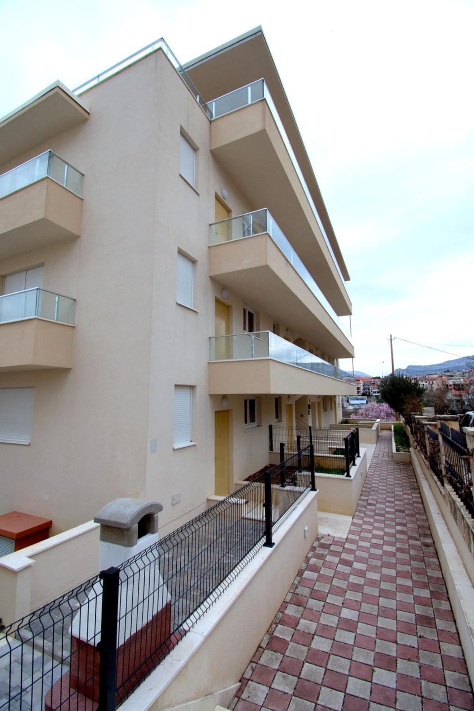 Apartment Nikola Apartment in Šibenik-Knin County, Croatia