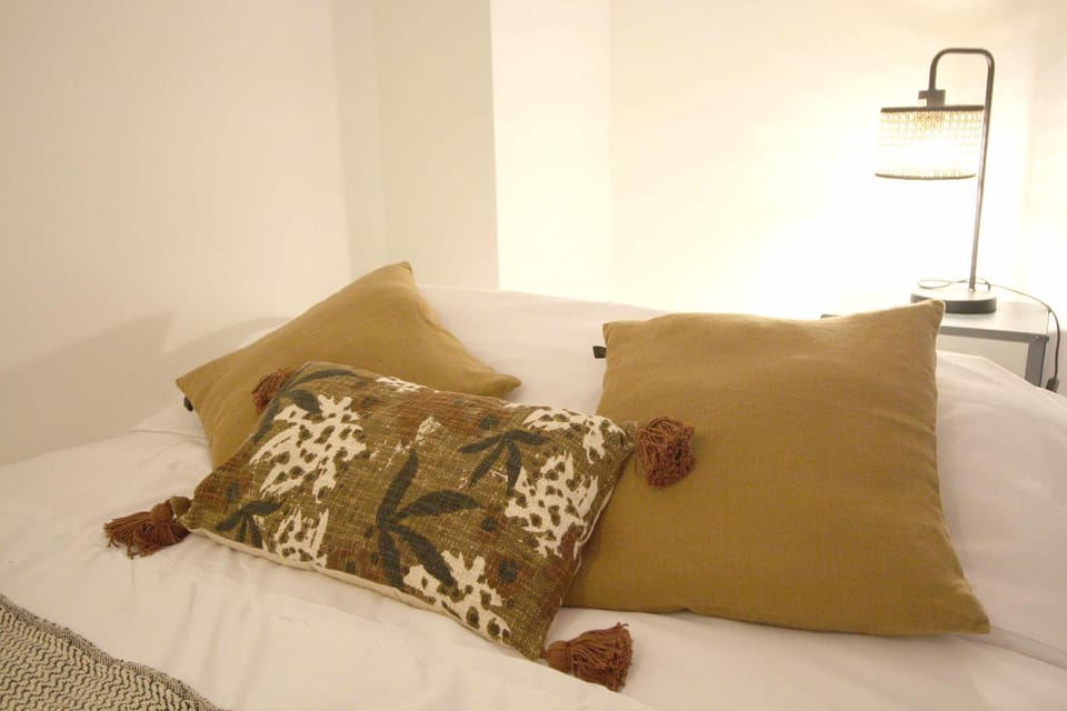 Estudio Baleares Apartamento n3 Apartment in Valencia
