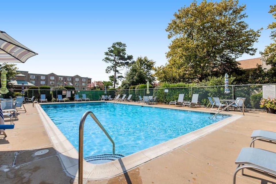 Sea Pines Village --- 8 Sea Pines Village House in Sussex County