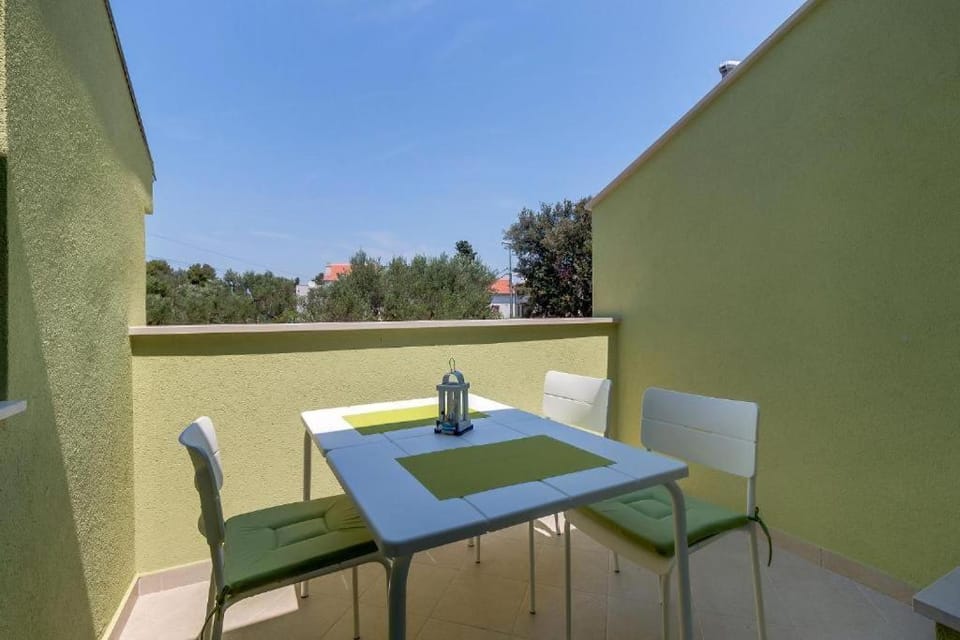 Meer Apartment in Nerezine