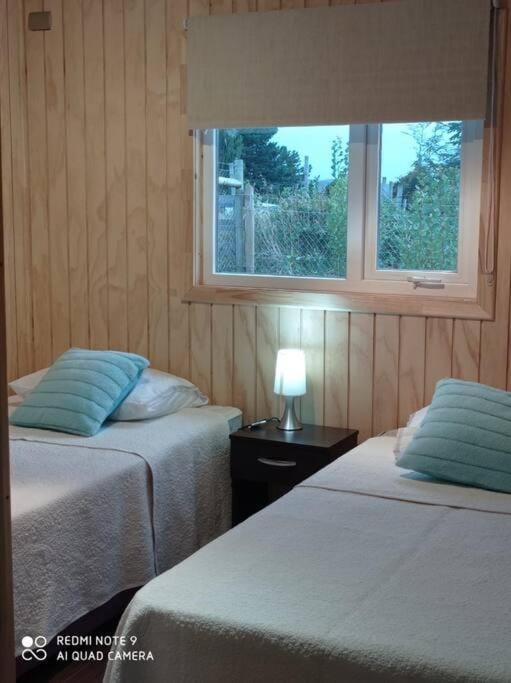 Cabaña Los Maquis en Castro House in Los Lagos, Chile