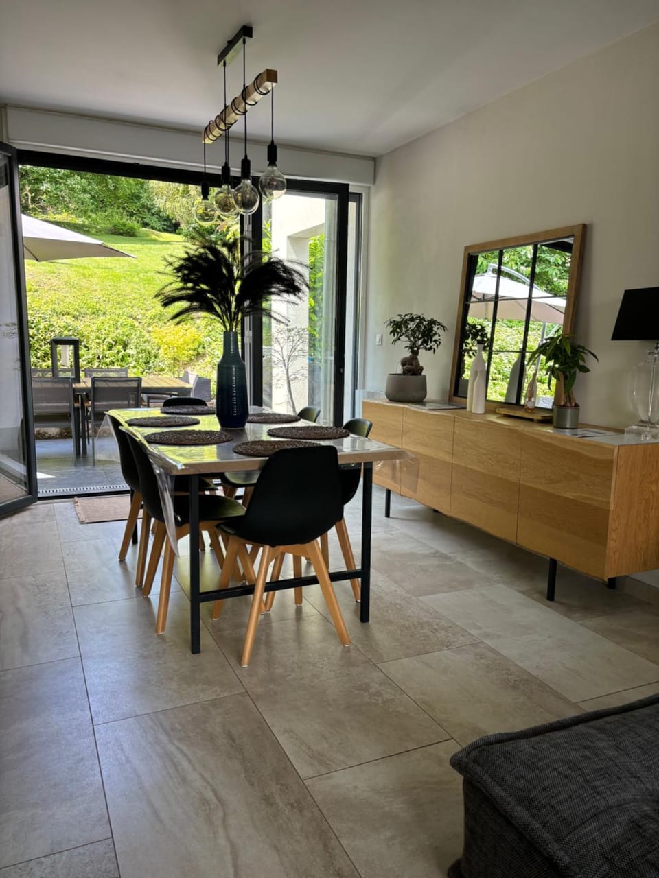 Maison d architecte avec spa Apartment in Epernay