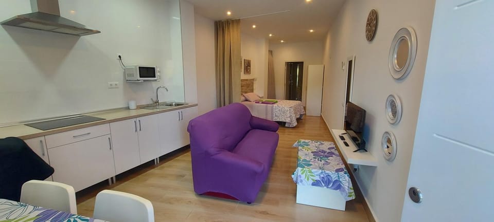 La casita de Margo 1 Apartment in Malaga