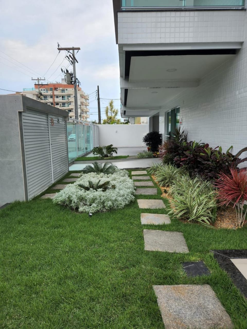 Garden, Garden