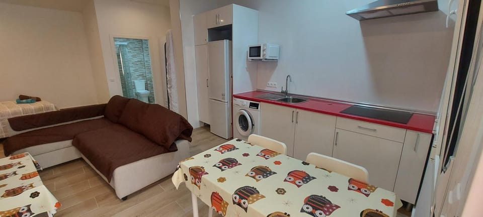 El rincón de Margo Apartment in Malaga