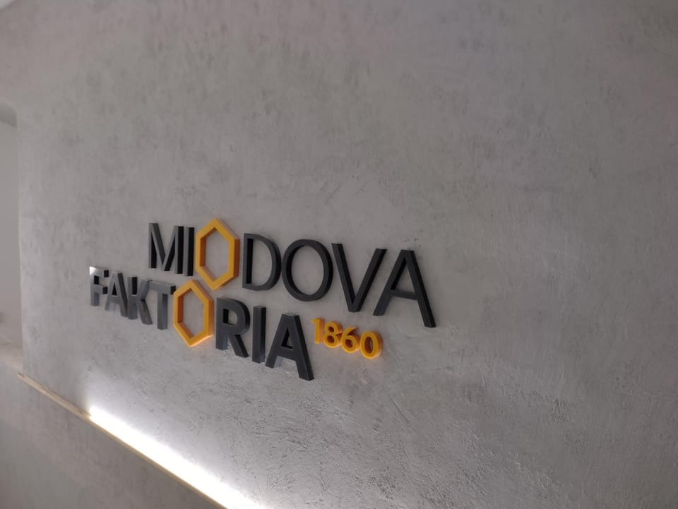 13 Starówka apartament Miodova Apartment in Greater Poland Voivodeship